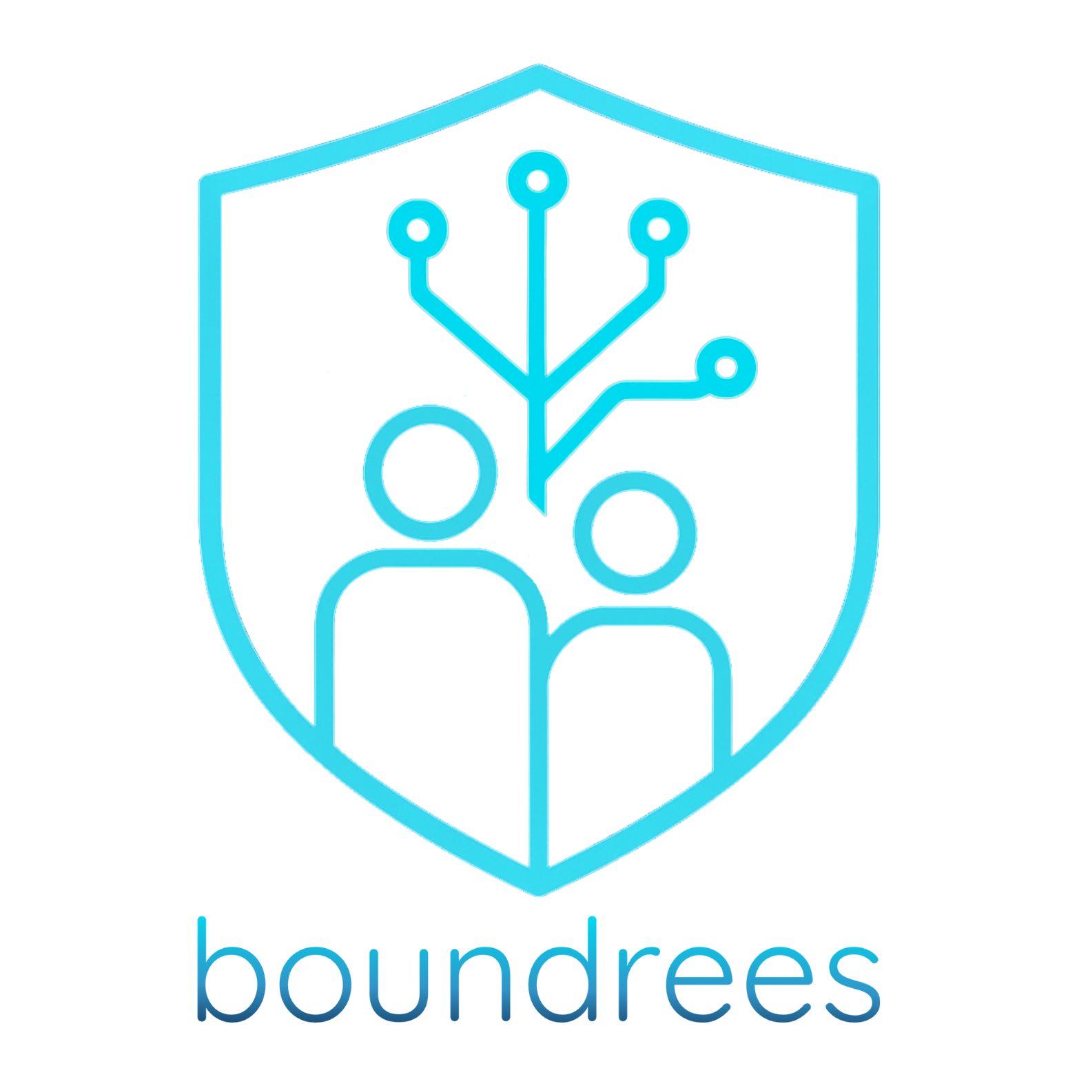 Boundrees Logo