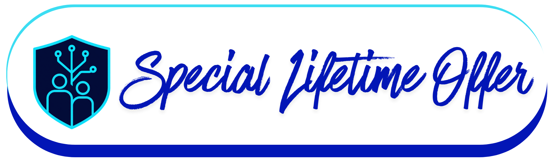 Special Lifetime Offer