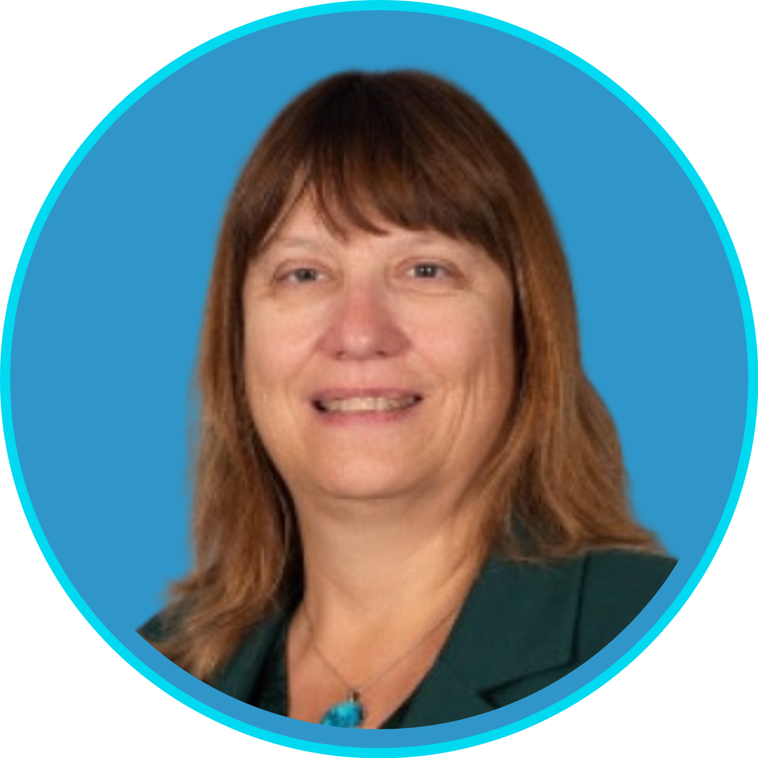 Dr. April Edwards