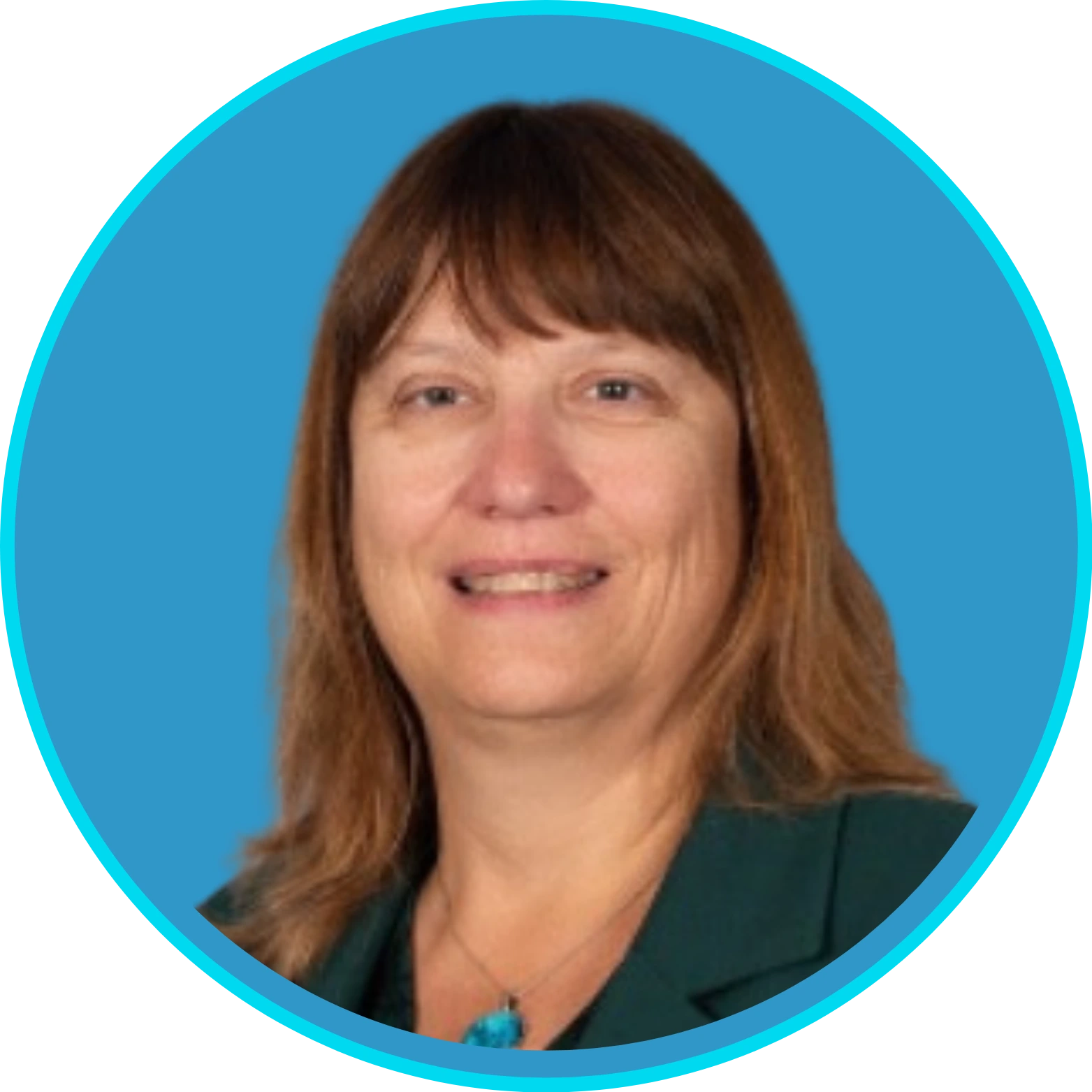 Dr. April Edwards